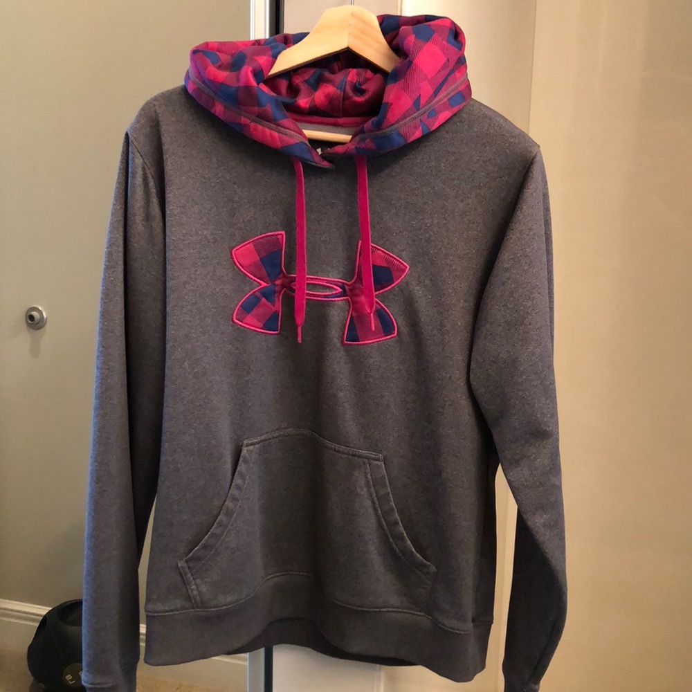 Under Armour Hoodie